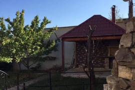 House For Rent, Vedzisi