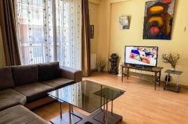 Apartment for sale, New building, saburtalo