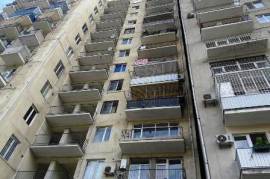 იყიდება ბინა, 2 ოთახიანი, ახალი აშენებული, თბილისი, ვაკე