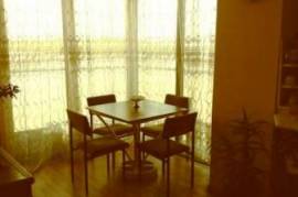 იყიდება ბინა, 3 ოთახიანი, ახალი აშენებული, თბილისი, ბაგები