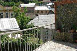 Apartment for sale, 4 Room, Old building, Tbilisi, Mtatsminda