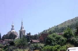 Apartment for sale, 4 Room, Old building, Tbilisi, Mtatsminda