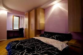 Daily Apartment Rent, Old building, saburtalo