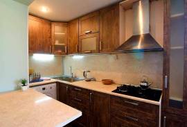 Daily Apartment Rent, Old building, saburtalo