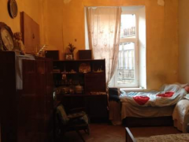 იყიდება ბინა, 3 ოთახიანი, ძველი აშენებული, თბილისი, ჩუღურეთი