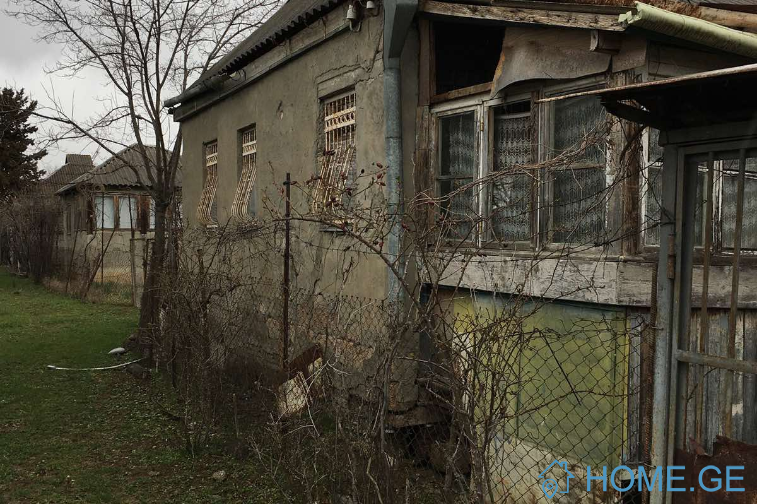 House For Sale, 3 Room, Gardabani , Kumisi