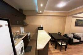 Apartment for sale, New building, saburtalo