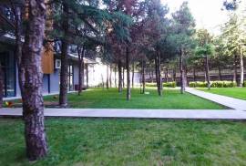 Apartment for sale, New building, vake