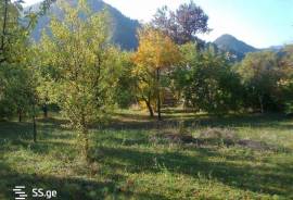 Land For Sale, Abastumani 