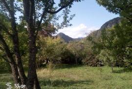 Land For Sale, Abastumani 