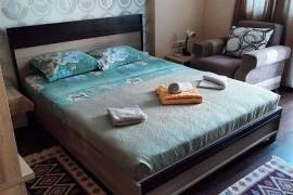 Apartment for sale, 1 Room, New building, Batumi