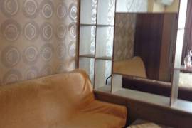 Apartment for sale, 1 Room, New building, Batumi