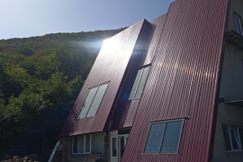 House For Sale, 6 Room, Tbilisi, Digomi village