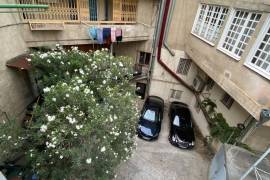 Apartment for sale, Old building, Sololaki