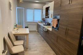 იყიდება ბინა, 5 ოთახიანი, ახალი აშენებული, თბილისი, საბურთალო