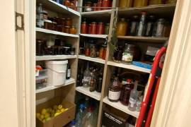 იყიდება ბინა, 5 ოთახიანი, ახალი აშენებული, თბილისი, საბურთალო