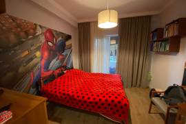 იყიდება ბინა, 5 ოთახიანი, ახალი აშენებული, თბილისი, საბურთალო