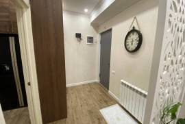 იყიდება ბინა, 5 ოთახიანი, ახალი აშენებული, თბილისი, საბურთალო