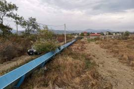 Land For Sale, Saguramo