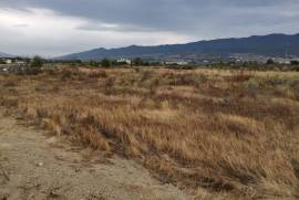 Land For Sale, Saguramo