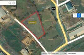 Land For Sale, Agricultural, Teleti