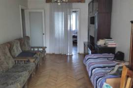 Apartment for sale, Old building, saburtalo