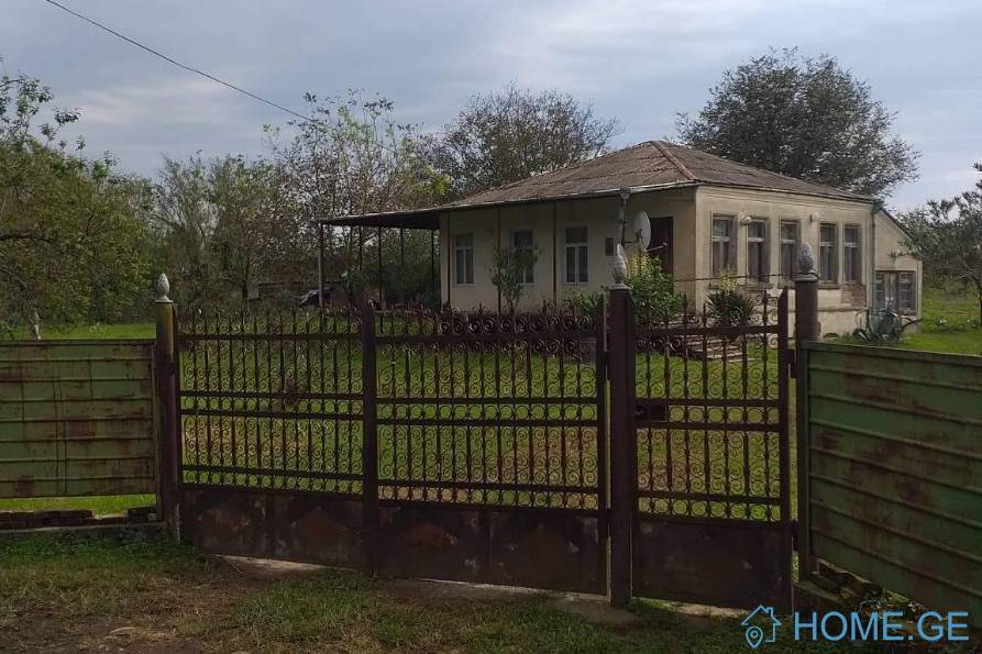 House For Rent, 5 Room, Tskaltubo , Partskhanakanevi