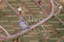 Land For Sale, Shindisi