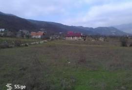 იყიდება მიწის ნაკვეთი, არა სასოფლო - სამეურნეო
