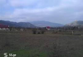იყიდება მიწის ნაკვეთი, არა სასოფლო - სამეურნეო