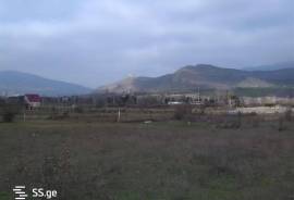იყიდება მიწის ნაკვეთი, არა სასოფლო - სამეურნეო