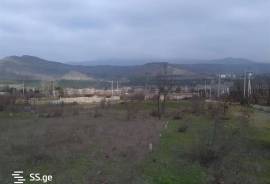 იყიდება მიწის ნაკვეთი, არა სასოფლო - სამეურნეო