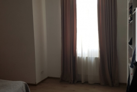 Apartment for sale, New building, Vashlijvari