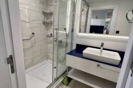 ქირავდება ბინა დღიურად, 1 ოთახიანი, ახალი აშენებული, ბათუმი