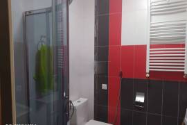 Daily Apartment Rent, New building, saburtalo