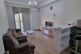 Daily Apartment Rent, New building, saburtalo