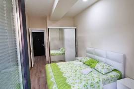 Daily Apartment Rent, New building, saburtalo