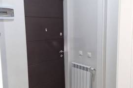 Daily Apartment Rent, New building, saburtalo