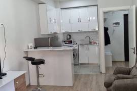 Daily Apartment Rent, New building, saburtalo