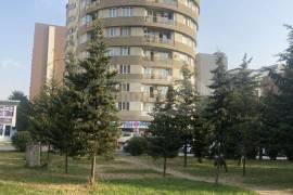 Apartment for sale, 3 Room, New building, Tbilisi, Didi digomi