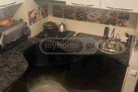 Apartment for sale, 3 Room, New building, Tbilisi, Didi digomi