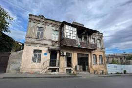 იყიდება ბინა, 3 ოთახიანი, ძველი აშენებული, თბილისი, ავლაბარი