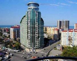 Apartment for sale, 3 Room, New building, Batumi