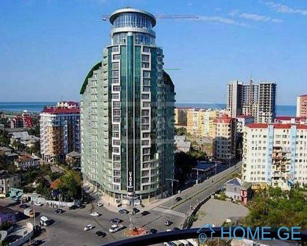 Apartment for sale, 3 Room, New building, Batumi