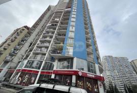 Apartment for sale, 3 Room, New building, Batumi