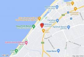 Apartment for sale, 3 Room, New building, Batumi