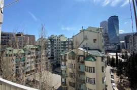 Продается квартира, 2 Kомнатная, Старое здание, Тбилиси