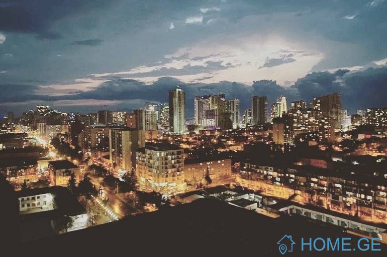 Продается квартира, 5 Kомнатная, Новостройка, Батуми