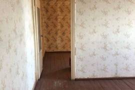 Apartment for sale, 4 Room, Old building, Kutaisi