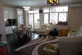 Apartment for sale, 3 Room, New building, Tbilisi, Didube